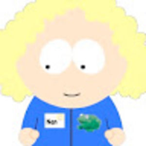 Meet your Posher, Nan